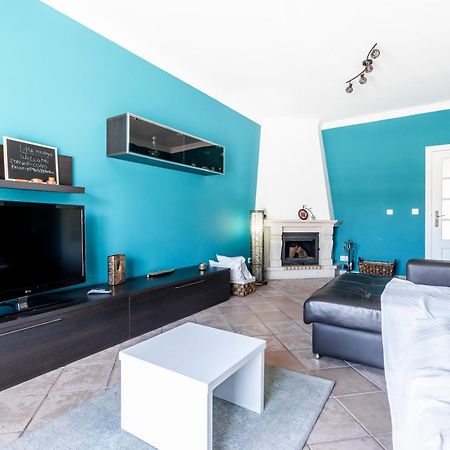 Villa Lima Holidays Almancil Exterior foto