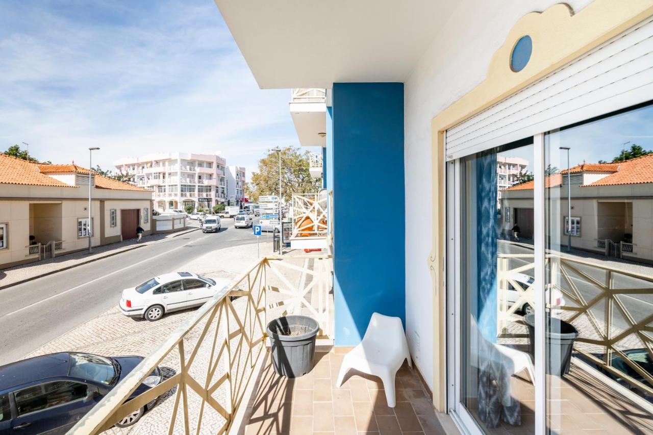 Villa Lima Holidays Almancil Exterior foto