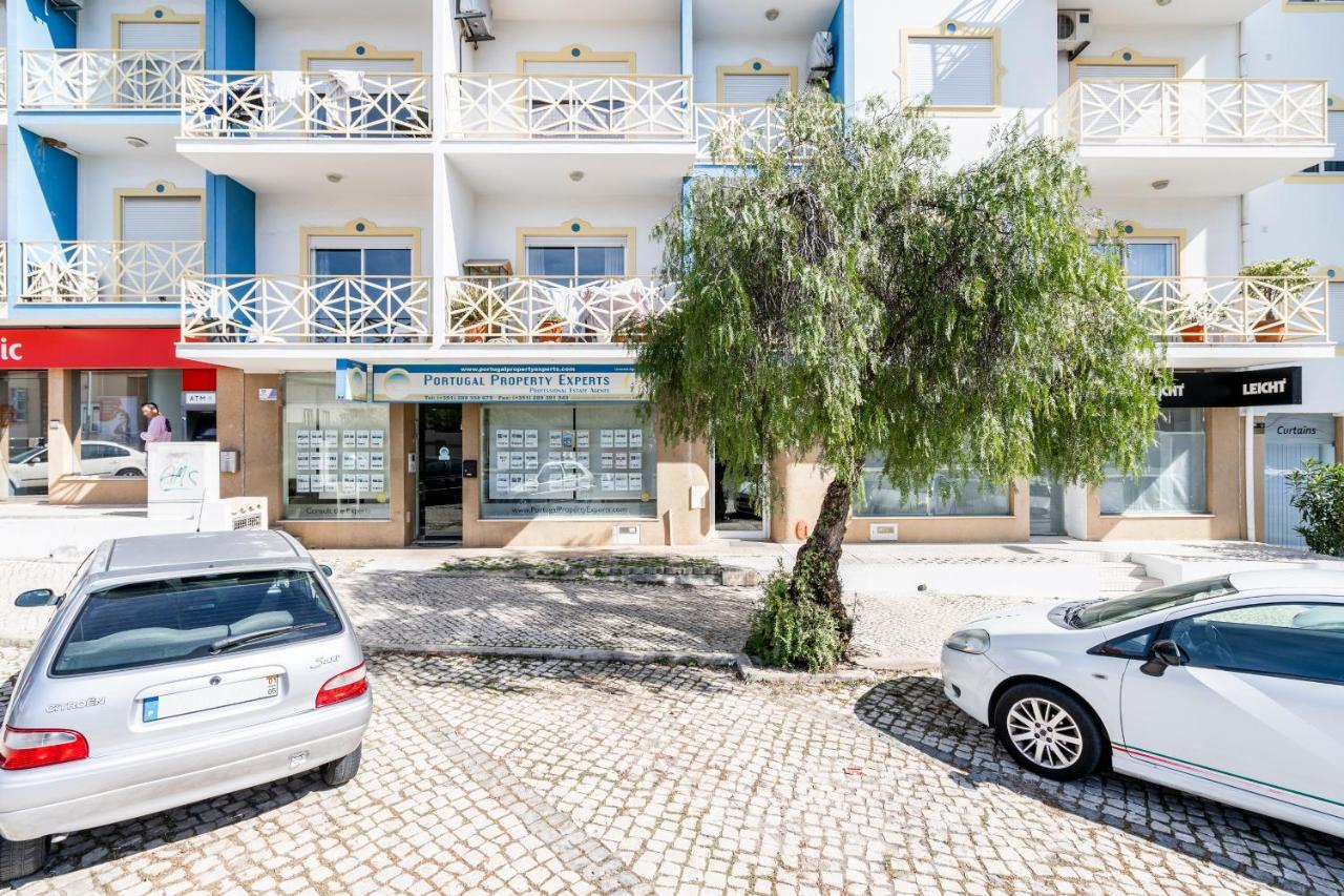 Villa Lima Holidays Almancil Exterior foto